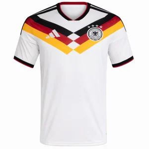 Germany Jersey 2026 - Jersey Germany | Jersey Kit Arena