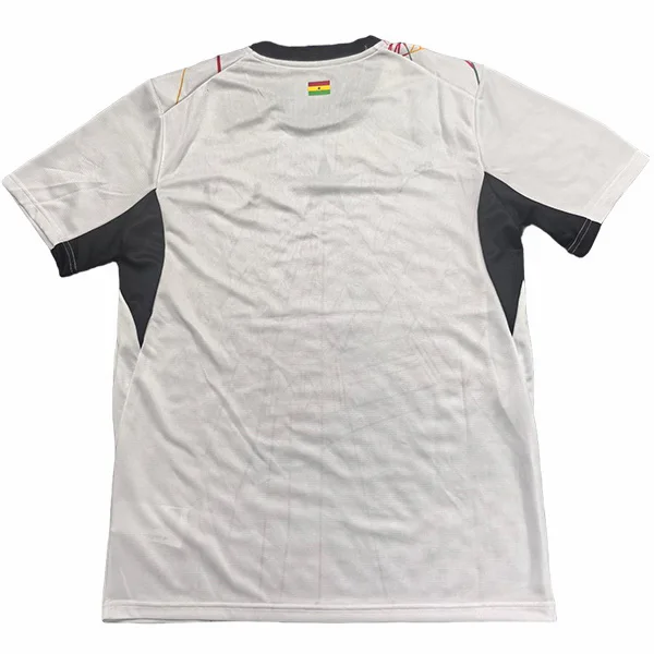 Ghana Jersey 2026 - Jersey Ghana | Jersey Kit Arena