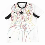 Ghana Jersey 2026 - Jersey Ghana | Jersey Kit Arena
