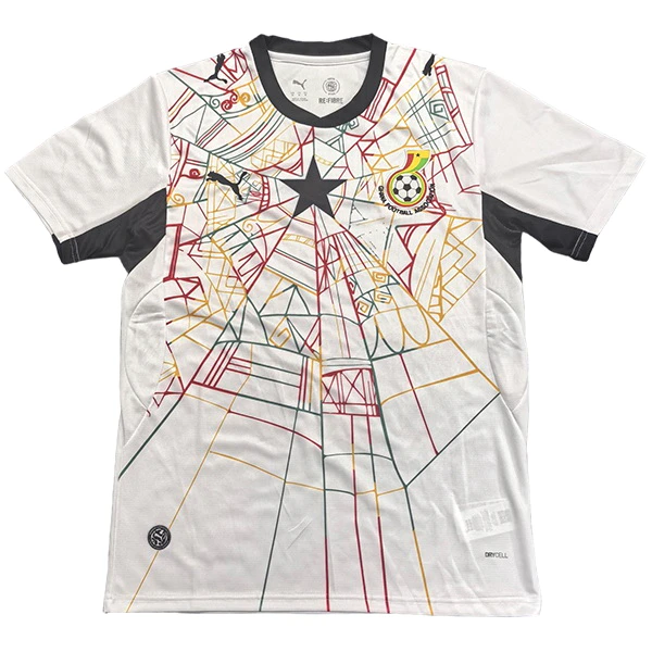 Ghana Jersey 2026 - Jersey Ghana | Jersey Kit Arena