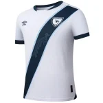 Guatemala Jersey 2025 - Jersey Guatemala | Jersey Kit Arena