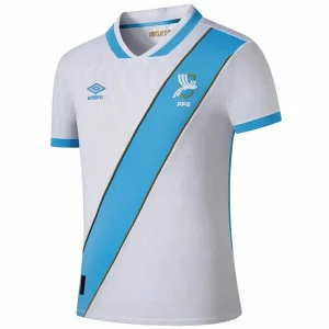 Guatemala Jersey 2026 - Jersey Guatemala | Jersey Kit Arena