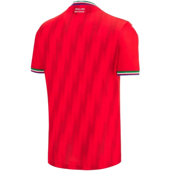 Equatorial Guinea Jersey 2026 - Jersey Equatorial Guinea | Jersey Kit Arena