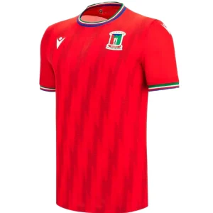 Equatorial Guinea Jersey 2026 - Jersey Equatorial Guinea | Jersey Kit Arena