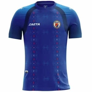 Haiti Jersey 2026 - Jersey Haiti | Jersey Kit Arena