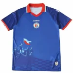Haiti Jersey 2026 - Jersey Haiti | Jersey Kit Arena