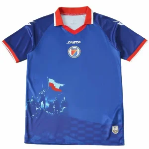 Haiti Jersey 2026 - Jersey Haiti | Jersey Kit Arena
