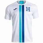 Honduras Jersey 2026 - Jersey Honduras | Jersey Kit Arena