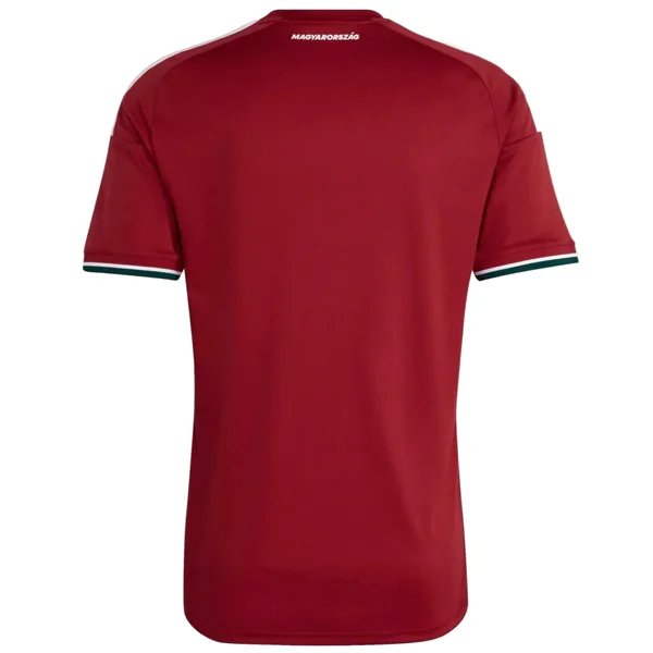 Hungary Jersey 2026 - Jersey Hungary | Jersey Kit Arena