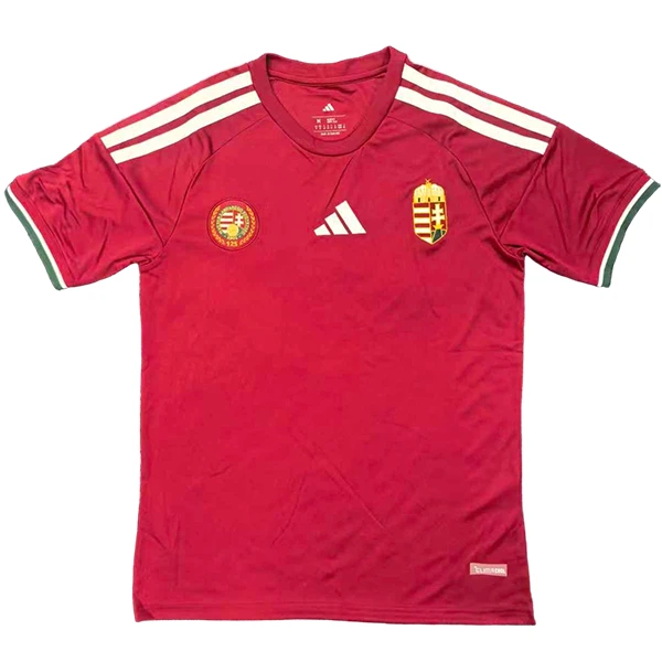 Hungary Jersey 2026 - Jersey Hungary | Jersey Kit Arena