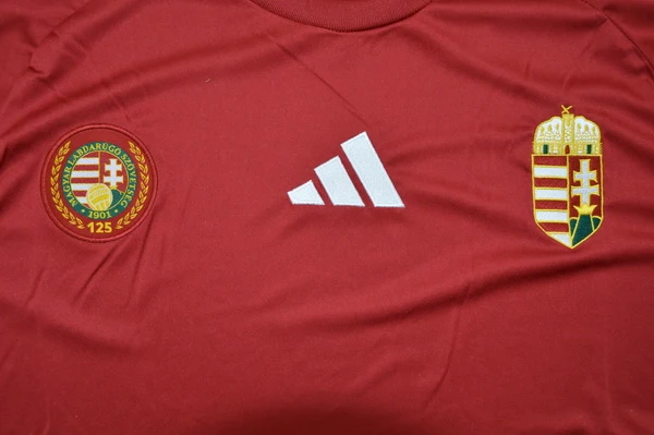 Hungary Jersey 2026 - Jersey Hungary | Jersey Kit Arena