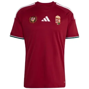 Hungary Jersey 2026 - Jersey Hungary | Jersey Kit Arena