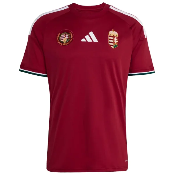 Hungary Jersey 2026 - Jersey Hungary | Jersey Kit Arena