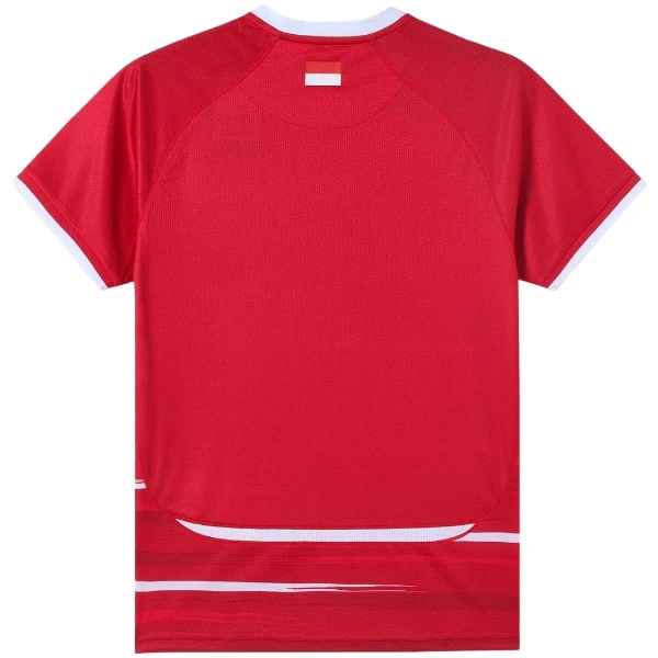 Indonesia Jersey 2026 - Jersey Indonesia | Jersey Kit Arena