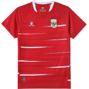 Indonesia Jersey 2026 - Jersey Indonesia | Jersey Kit Arena