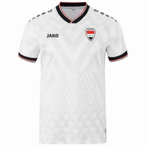 Irak Jersey 2026 - Jersey Irak | Jersey Kit Arena