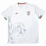 Iran Jersey 2026 - Jersey Iran | Jersey Kit Arena