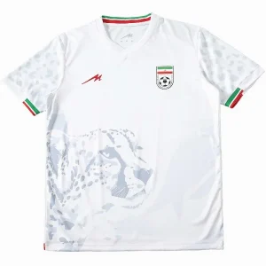 Iran Jersey 2026 - Jersey Iran | Jersey Kit Arena
