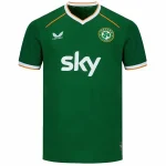 Ireland Jersey 2026 - Jersey Ireland | Jersey Kit Arena