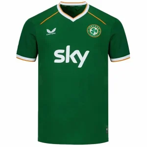 Ireland Jersey 2026 - Jersey Ireland | Jersey Kit Arena