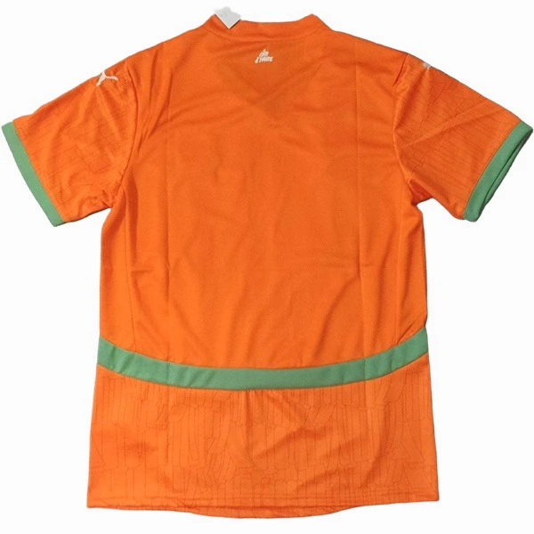 Ivory-coast Jersey 2025 - Jersey Ivory-coast | Jersey Kit Arena