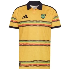 Jamaica Jersey 2026 - Jersey Jamaica | Jersey Kit Arena