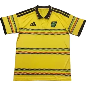 Jamaica Jersey 2026 - Jersey Jamaica | Jersey Kit Arena