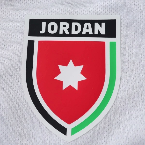 Jordán Jersey 2026 - Jersey Jordán | Jersey Kit Arena