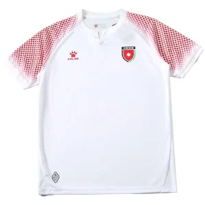 Jordán Jersey 2026 - Jersey Jordán | Jersey Kit Arena