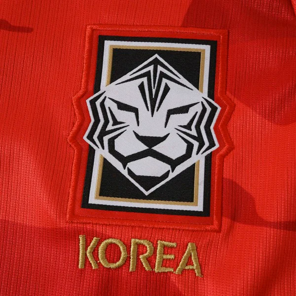 Korea Jersey 2026 - Jersey Korea | Jersey Kit Arena
