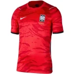 Korea Jersey 2026 - Jersey Korea | Jersey Kit Arena