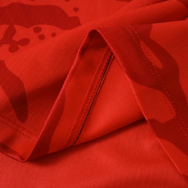 Korea Jersey 2026 - Jersey Korea | Jersey Kit Arena