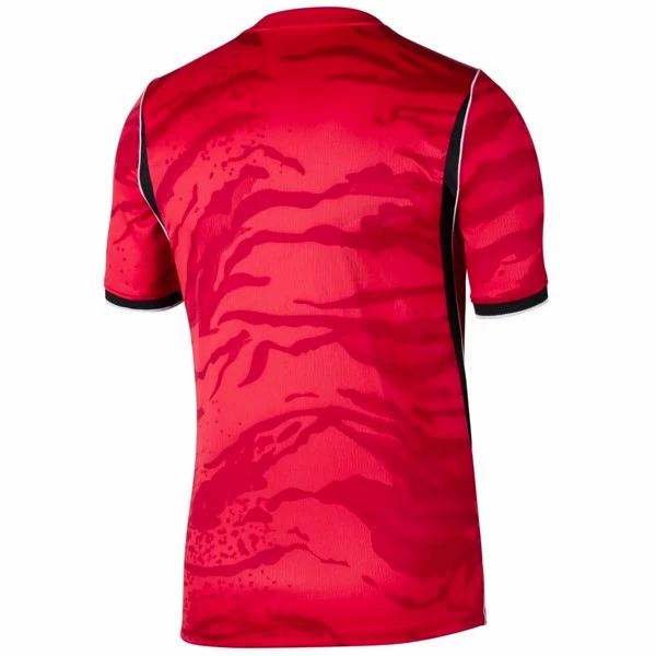 Korea Jersey 2026 - Jersey Korea | Jersey Kit Arena