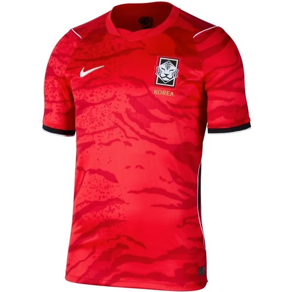 Korea Jersey 2026 - Jersey Korea | Jersey Kit Arena