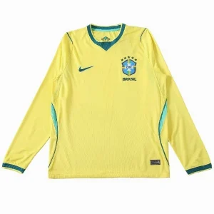 Brazil Jersey 2026 - Jersey Brazil | Jersey Kit Arena
