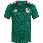 Mexico Jersey 2026 - Jersey Mexico | Jersey Kit Arena
