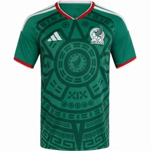 Mexico Jersey 2026 - Jersey Mexico | Jersey Kit Arena