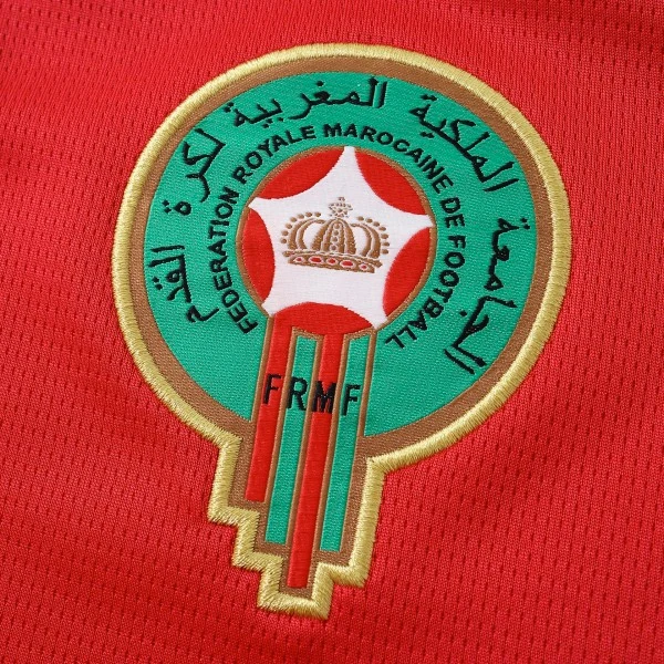Morocco Jersey 2026 - Jersey Morocco | Jersey Kit Arena