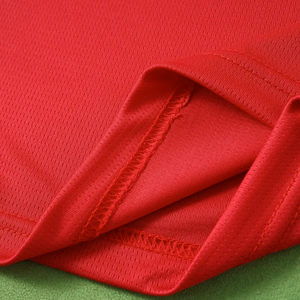 Morocco Jersey 2026 - Jersey Morocco | Jersey Kit Arena