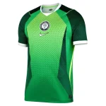 Nigeria Jersey 2026 - Jersey Nigeria | Jersey Kit Arena