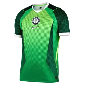 Nigeria Jersey 2026 - Jersey Nigeria | Jersey Kit Arena