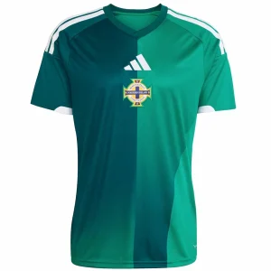 Northern-ireland Jersey 2026 - Jersey Northern-ireland | Jersey Kit Arena