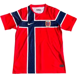 Norway Jersey 2026 - Jersey Norway | Jersey Kit Arena