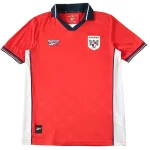 Panama Jersey 2026 - Jersey Panama | Jersey Kit Arena