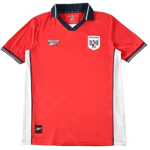 Panama Jersey 2026 - Jersey Panama | Jersey Kit Arena