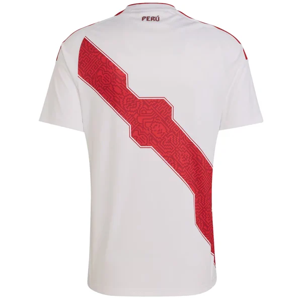Peru Jersey 2026 - Jersey Peru | Jersey Kit Arena