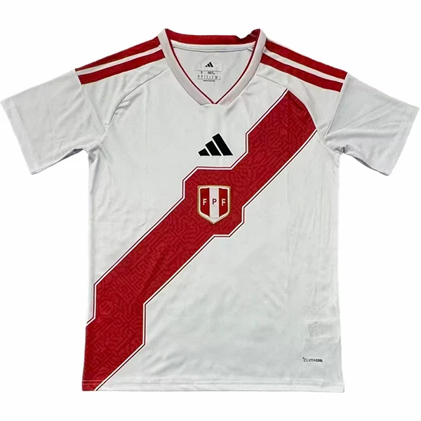 Peru Jersey 2026 - Jersey Peru | Jersey Kit Arena
