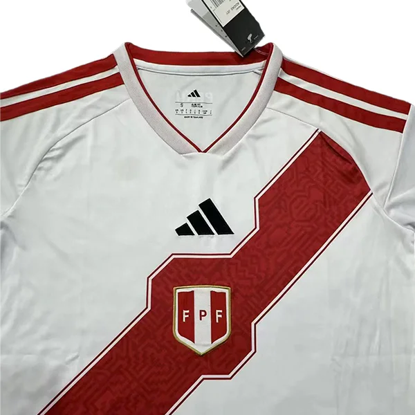 Peru Jersey 2026 - Jersey Peru | Jersey Kit Arena