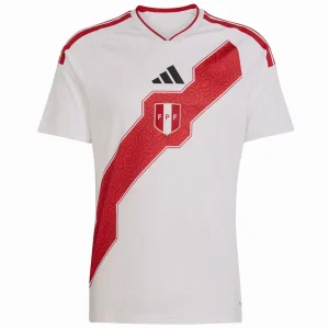 Peru Jersey 2026 - Jersey Peru | Jersey Kit Arena