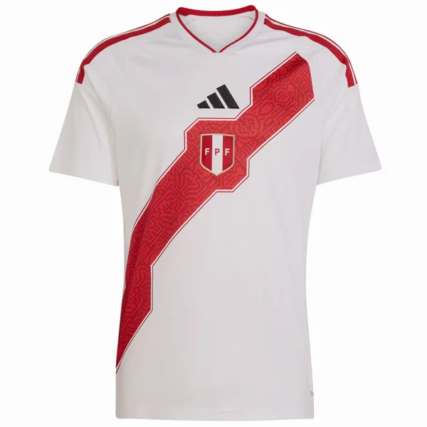 Peru Jersey 2026 - Jersey Peru | Jersey Kit Arena